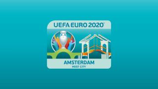 EURO 2020 Amsterdam